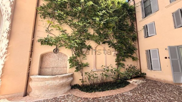appartamento in affitto a Verona in zona Centro Storico