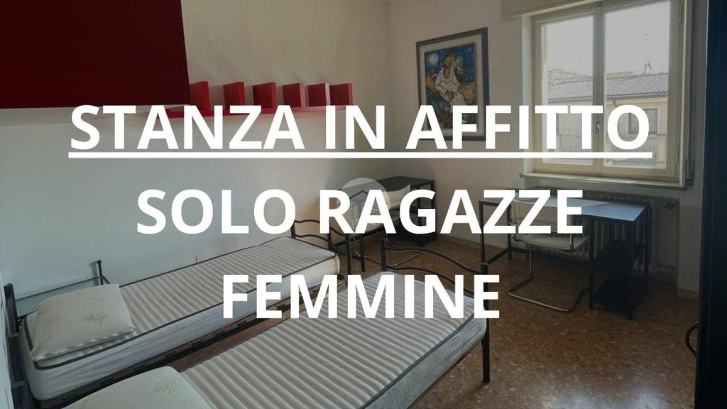 appartamento in affitto a Verona in zona Borgo Roma