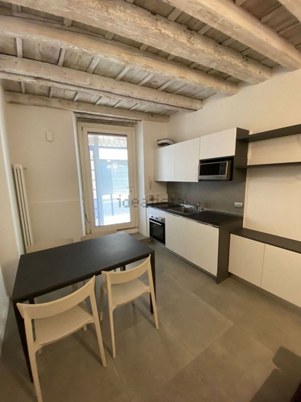 appartamento in affitto a Verona in zona Veronetta