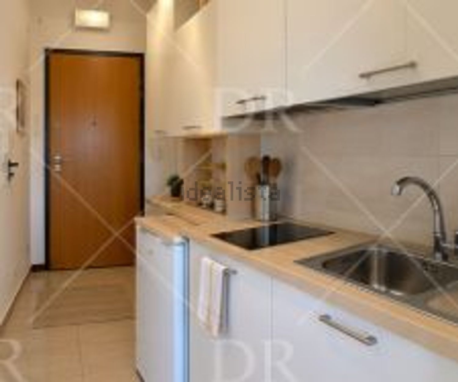 appartamento in affitto a Verona in zona Golosine