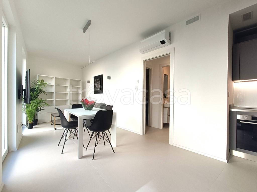 appartamento in affitto a Verona in zona San Zeno