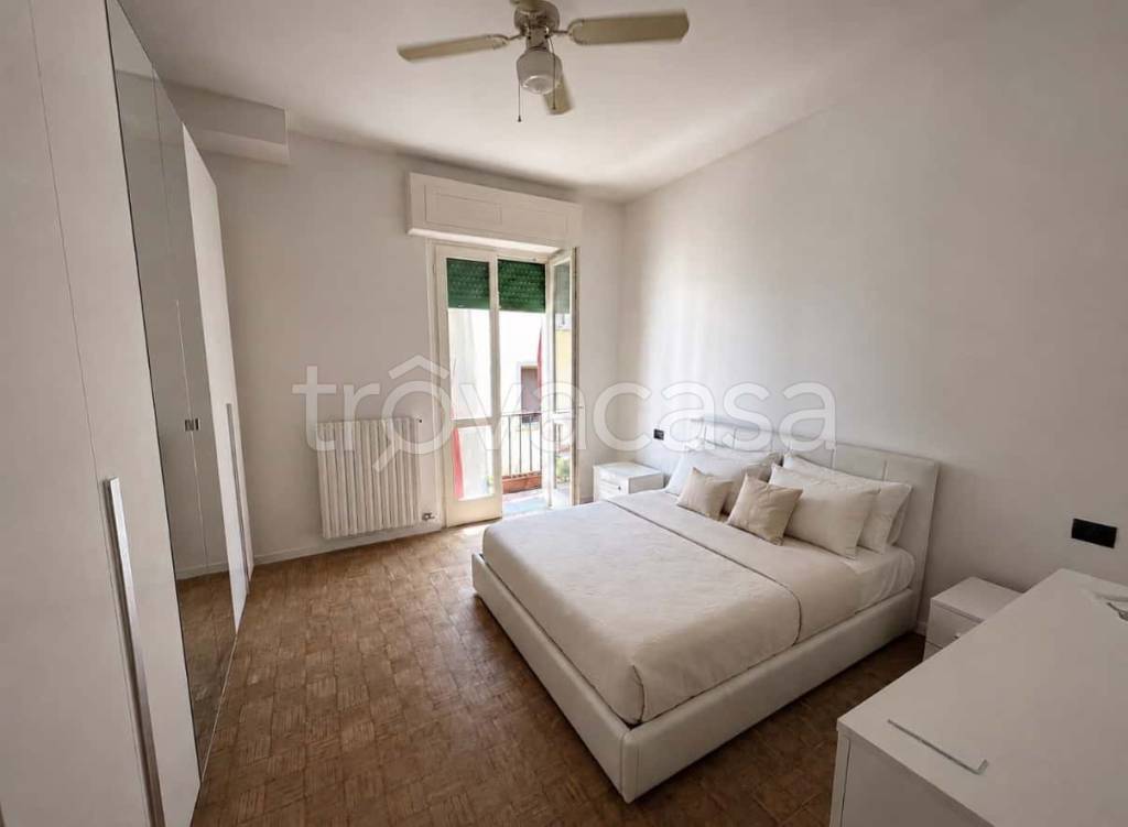 appartamento in affitto a Verona in zona Borgo Venezia / Borgo Trieste