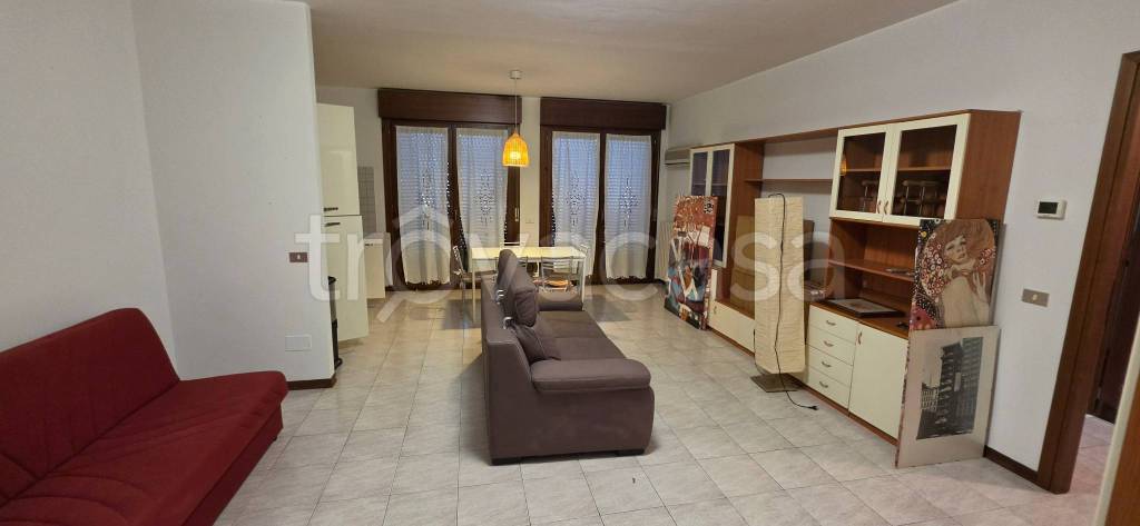 appartamento in affitto a Verona in zona Borgo Roma