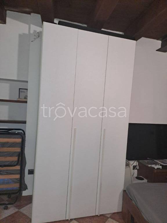 appartamento in affitto a Verona in zona Veronetta