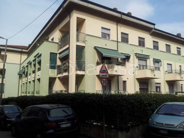 appartamento in affitto a Verona in zona Borgo Roma