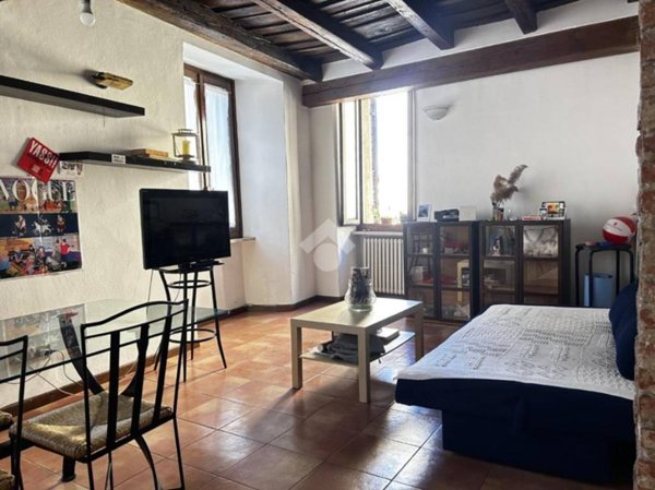 appartamento in affitto a Verona in zona Veronetta