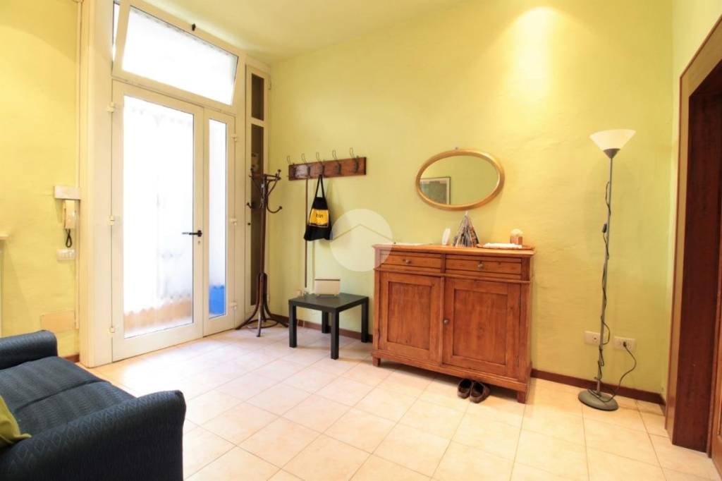 appartamento in affitto a Verona in zona Veronetta
