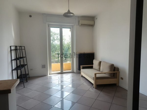 appartamento in affitto a Verona in zona Veronetta