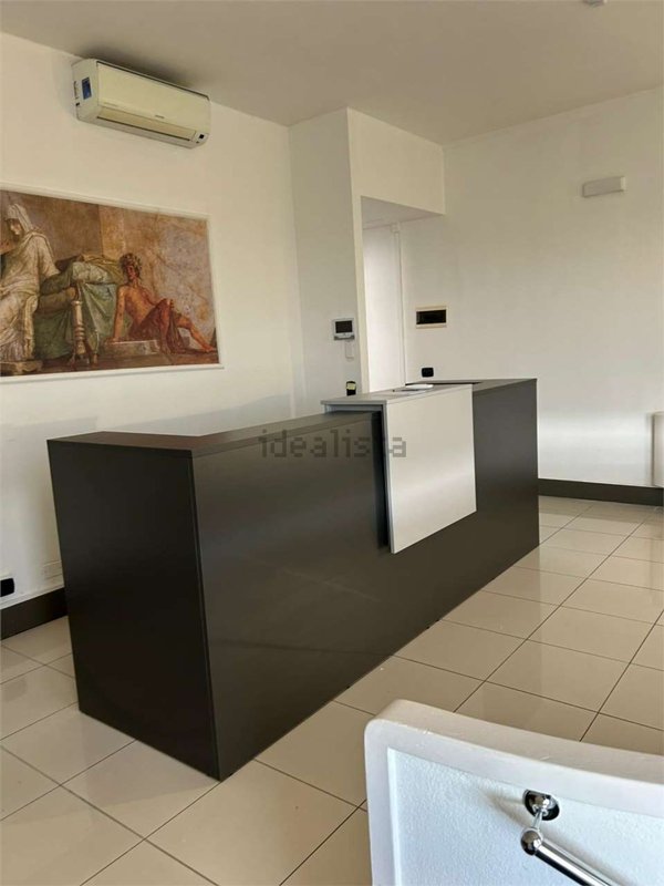 ufficio in affitto a Verona in zona Borgo Roma
