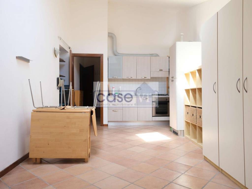 appartamento in affitto a Verona in zona Centro Storico