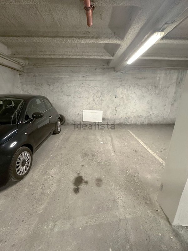 box auto in affitto a Verona in zona Veronetta