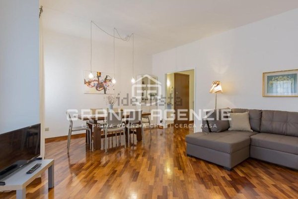appartamento in affitto a Verona in zona Borgo Trento