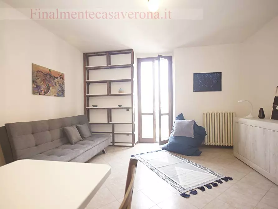 appartamento in affitto a Verona in zona Borgo Venezia / Borgo Trieste
