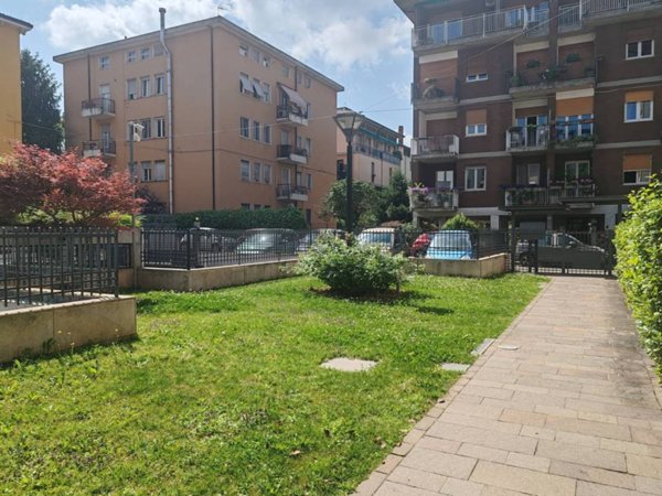 appartamento in affitto a Verona in zona Borgo Trento