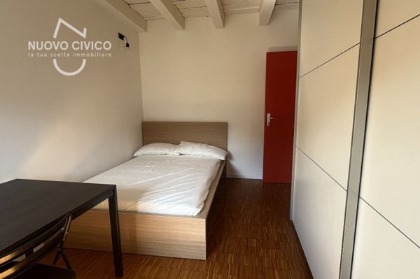 appartamento in affitto a Verona in zona Veronetta