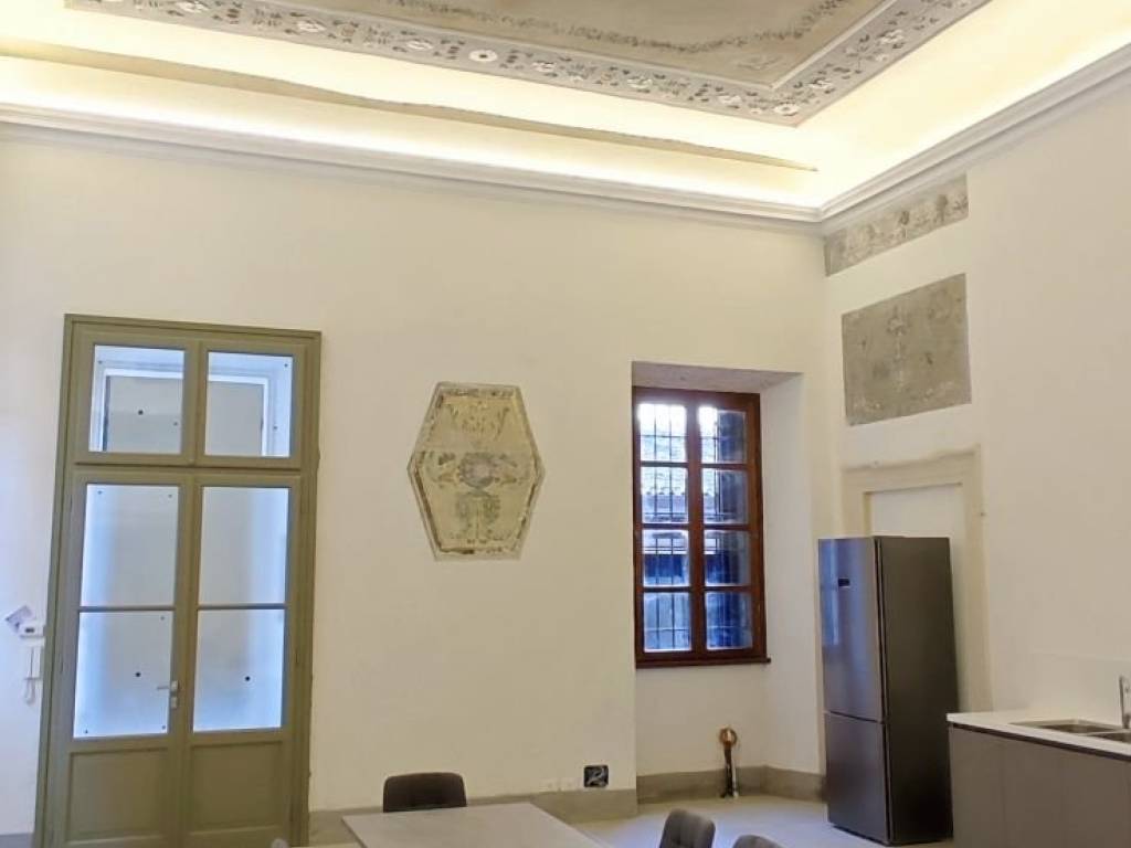 appartamento in affitto a Verona in zona Centro Storico