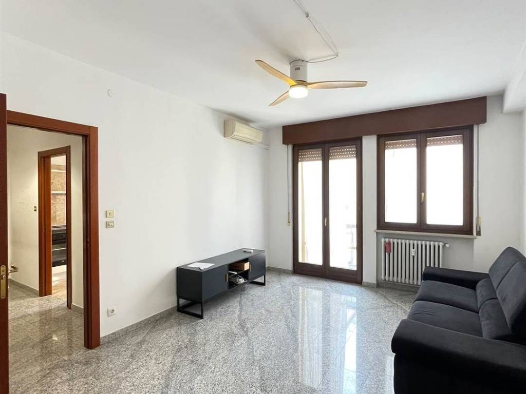 appartamento in affitto a Verona in zona Veronetta