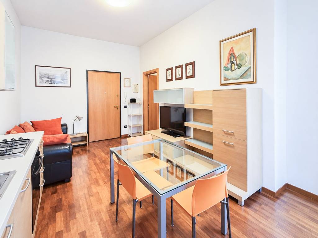 appartamento in affitto a Verona in zona Borgo Venezia / Borgo Trieste