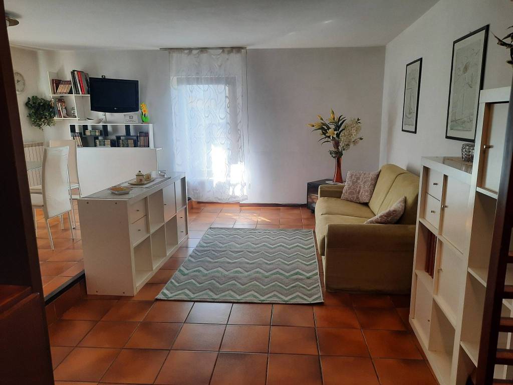 appartamento in affitto a Verona in zona Centro Storico