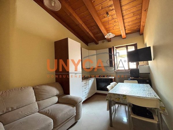 appartamento in affitto a Verona in zona Veronetta