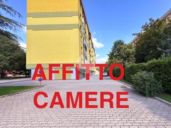 appartamento in affitto a Verona in zona San Michele