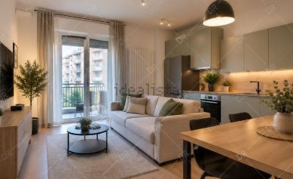 appartamento in affitto a Verona