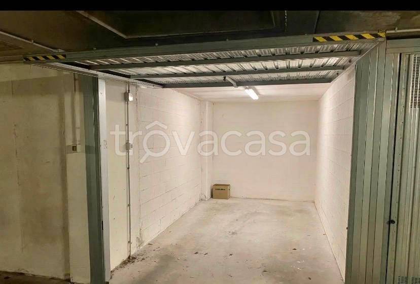 box auto in affitto a Verona in zona Borgo Trento