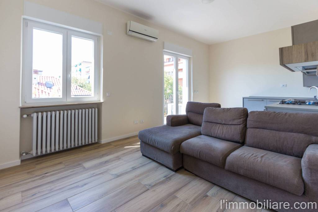 appartamento in affitto a Verona in zona Borgo Trento