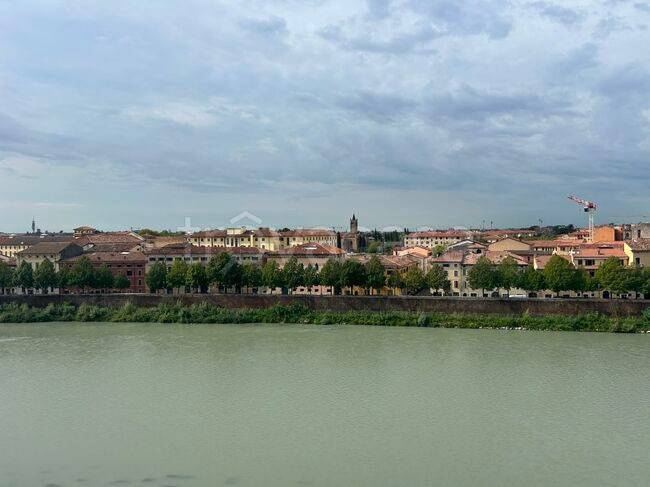 appartamento in affitto a Verona in zona Borgo Trento