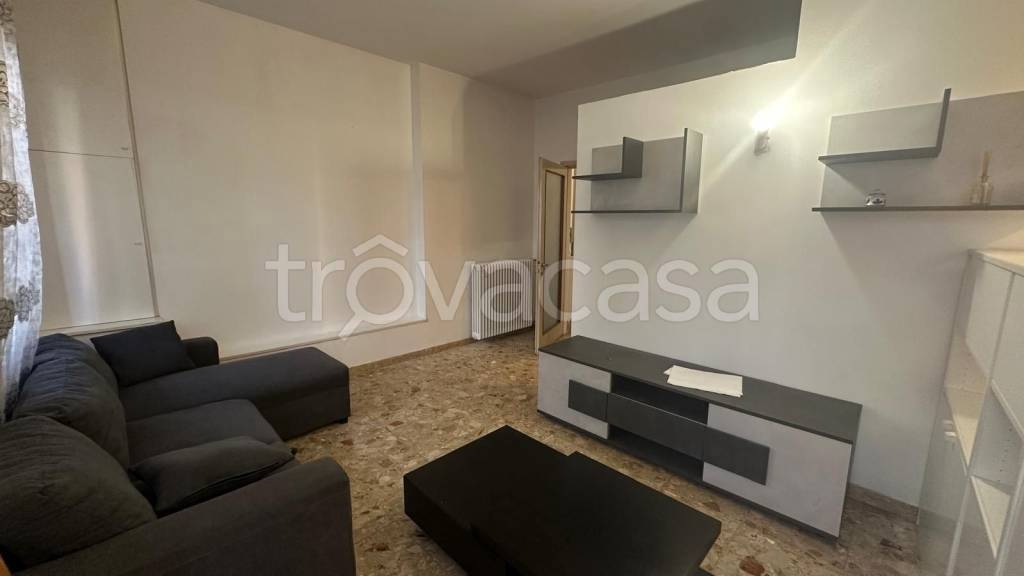 appartamento in affitto a Verona in zona Borgo Trento