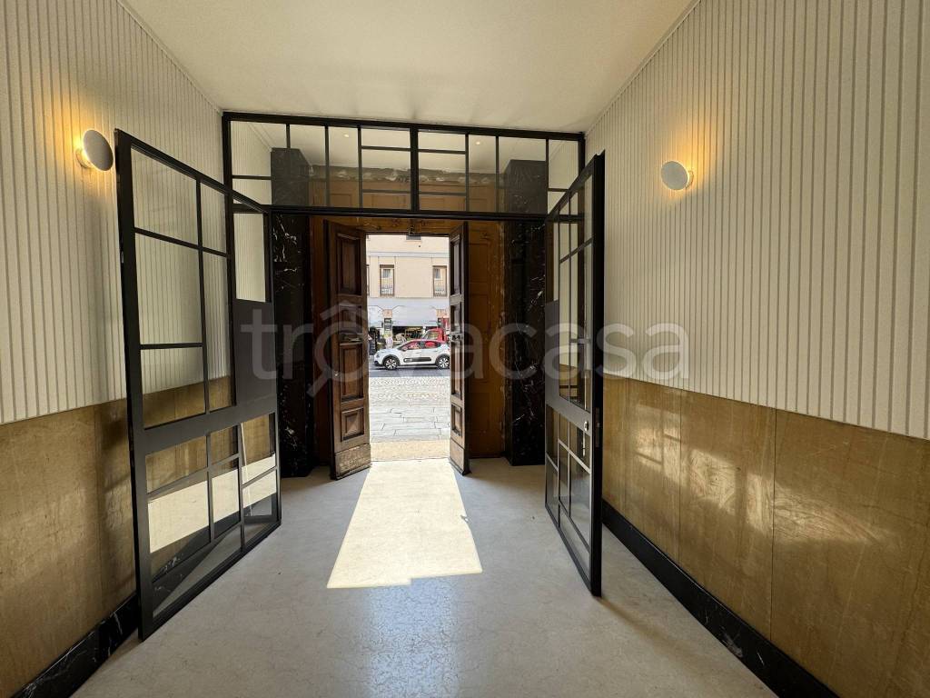 appartamento in affitto a Verona in zona Cittadella