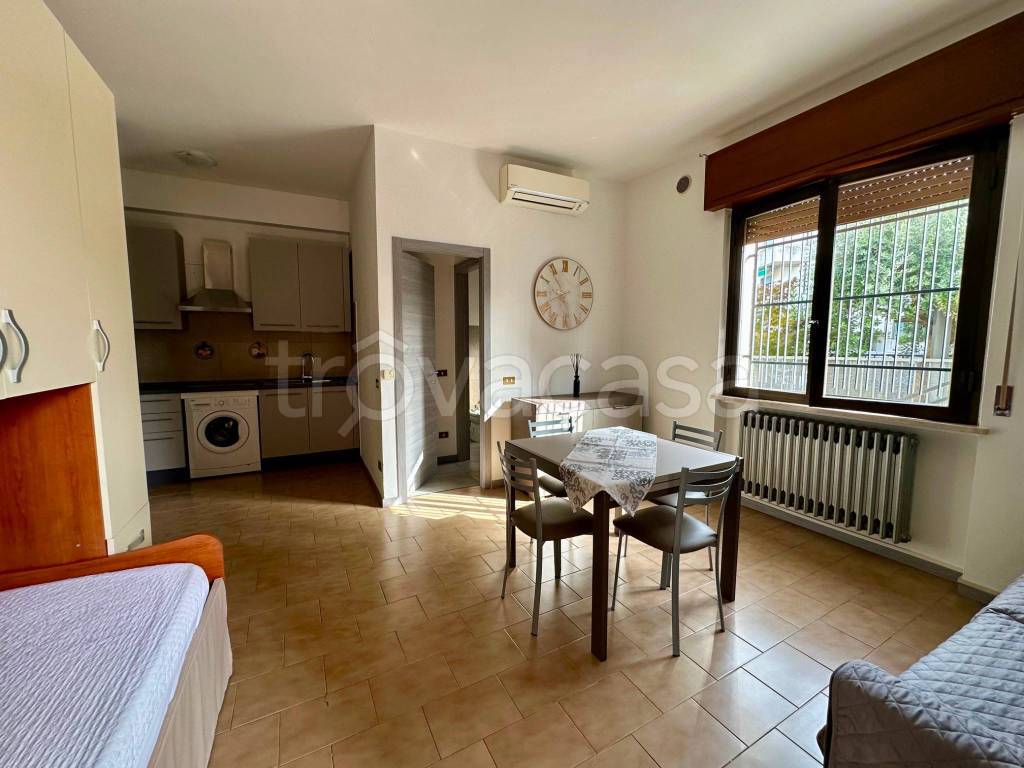 appartamento in affitto a Verona in zona Borgo Roma