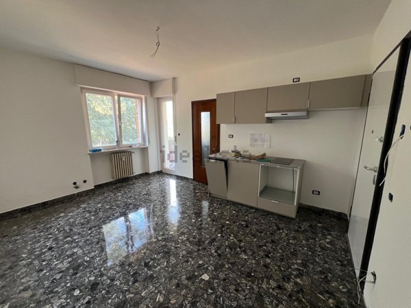 appartamento in affitto a Verona in zona Golosine