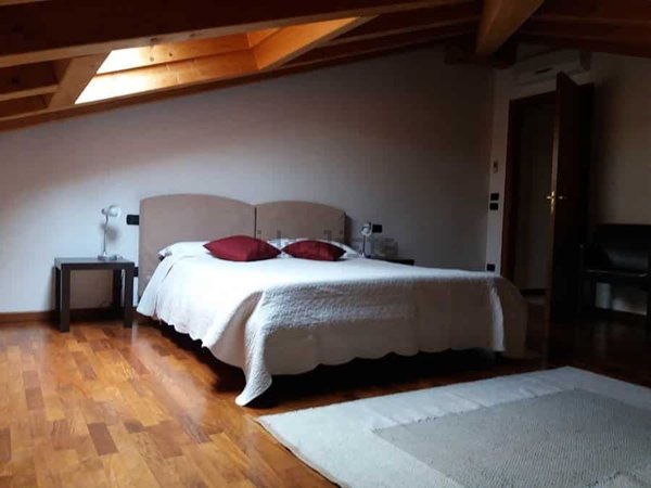 appartamento in affitto a Verona