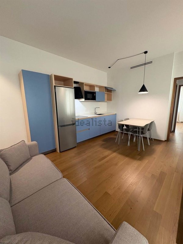 appartamento in affitto a Verona in zona Borgo Trento