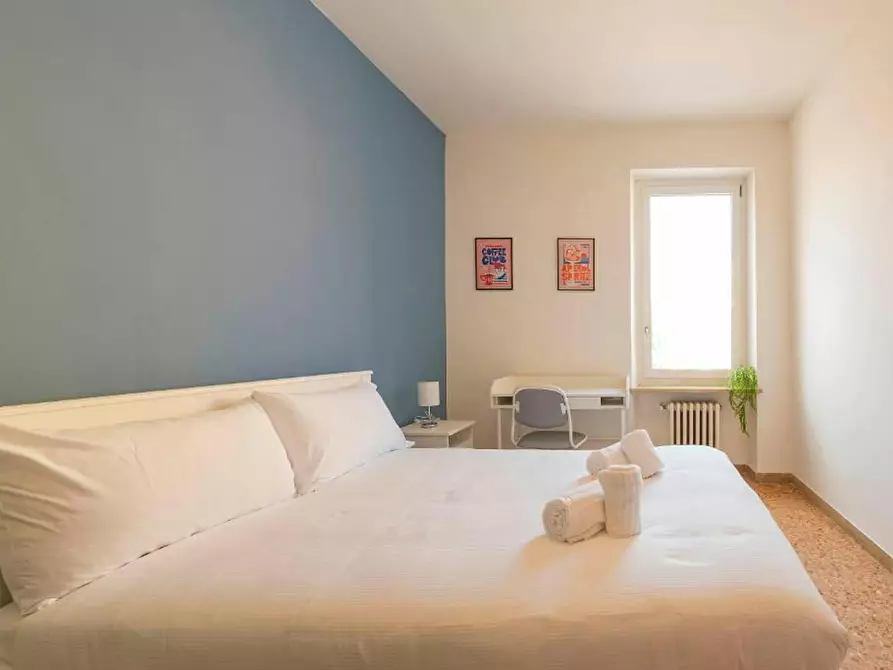 appartamento in affitto a Verona in zona Cittadella