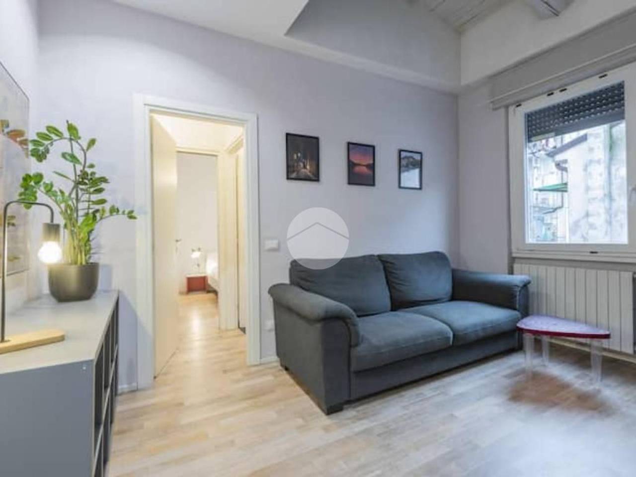 appartamento in affitto a Verona in zona Veronetta