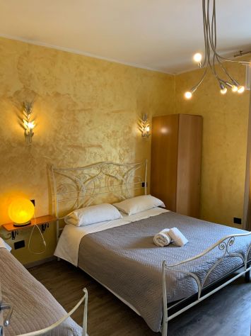 appartamento in affitto a Verona in zona Borgo Roma