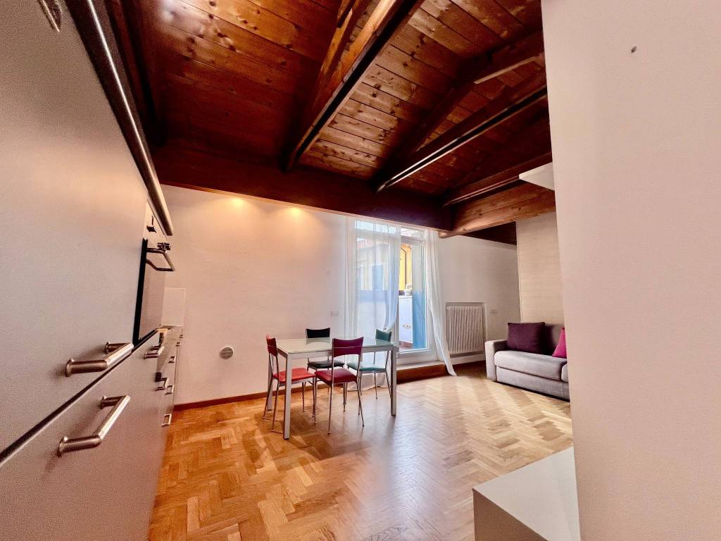appartamento in affitto a Verona in zona San Zeno
