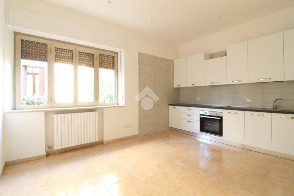 appartamento in affitto a Verona in zona Borgo Venezia / Borgo Trieste