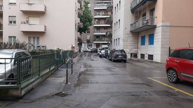 box auto in affitto a Verona in zona Borgo Trento