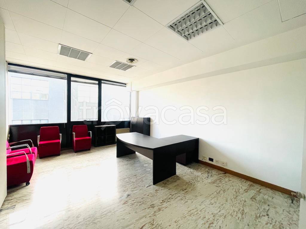 appartamento in affitto a Verona in zona Borgo Roma