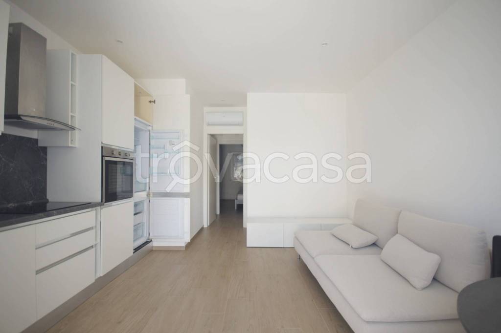 appartamento in affitto a Verona