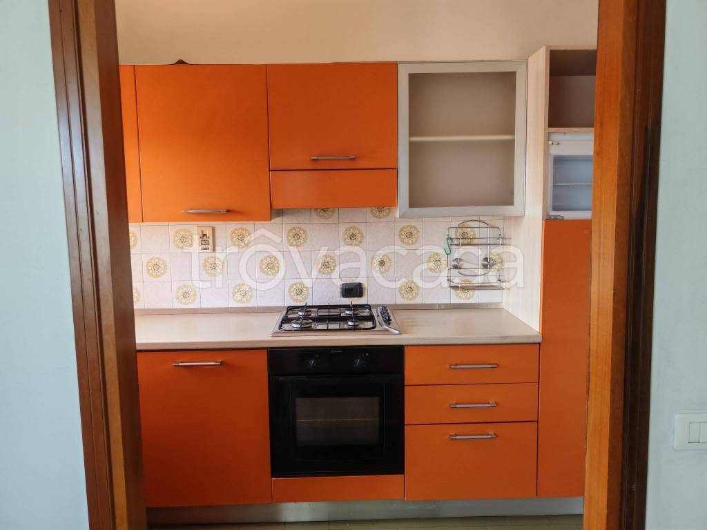 appartamento in affitto a Verona in zona Borgo Roma
