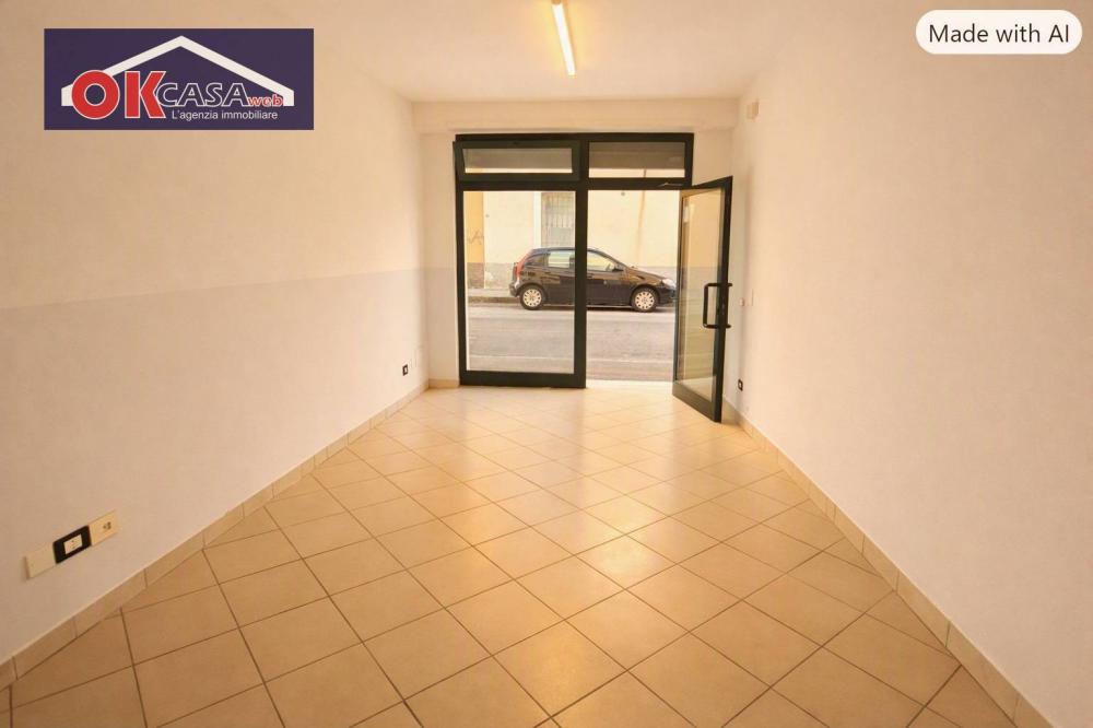 locale commerciale in affitto a Verona in zona Borgo Venezia / Borgo Trieste
