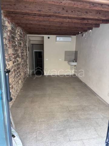 appartamento in affitto a Verona in zona Veronetta
