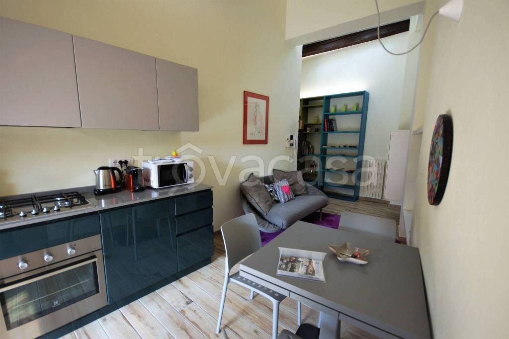 appartamento in affitto a Verona in zona Centro Storico