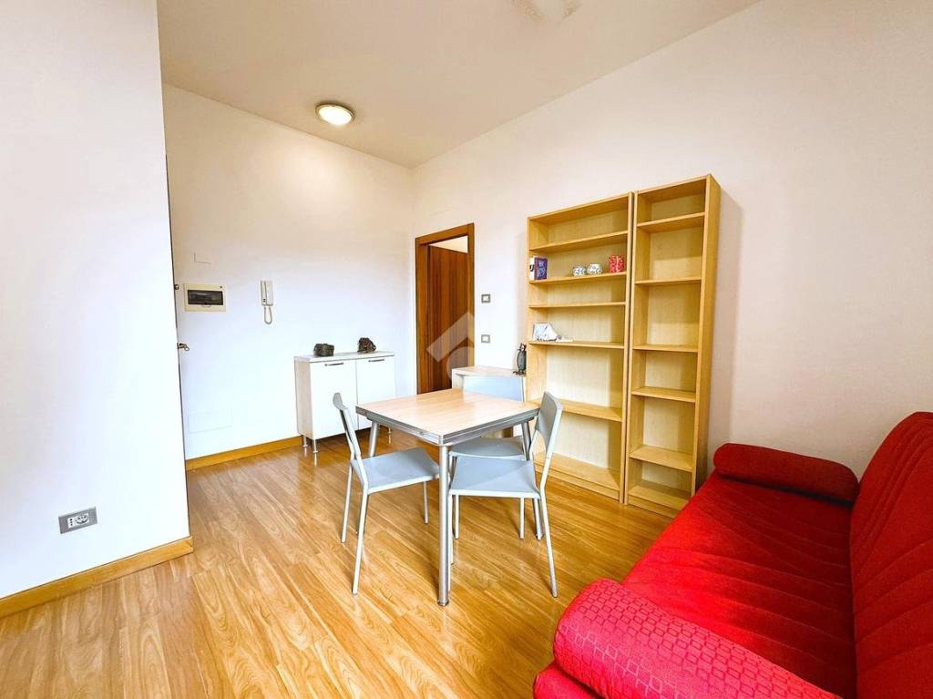 appartamento in affitto a Verona in zona Veronetta