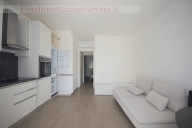 appartamento in affitto a Verona in zona Centro Storico