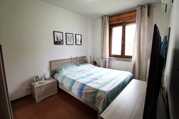 appartamento in affitto a Verona in zona Santa Lucia